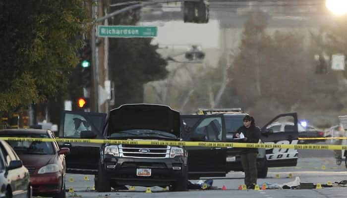 California shooting -- what we know so far