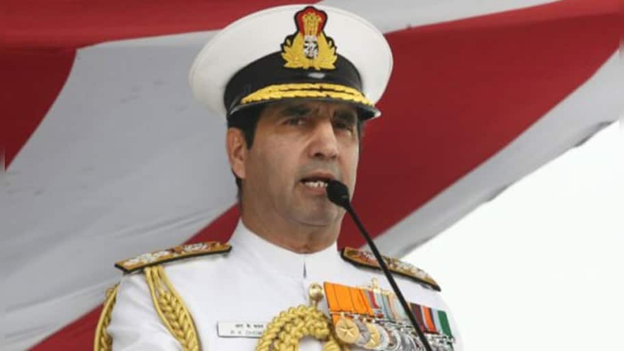 Intolerance debate: 'Indian Navy maintains spirit of secularism ...