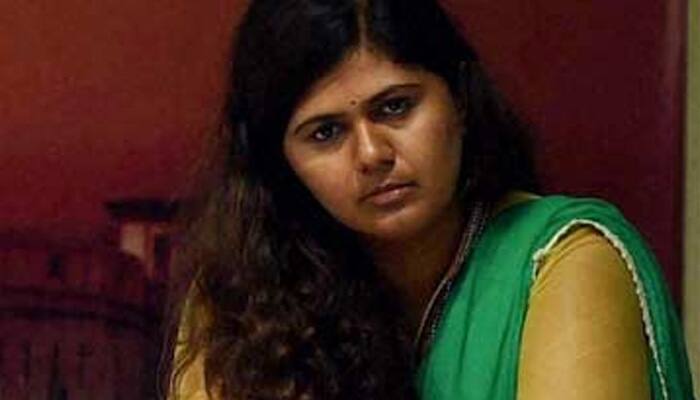 Pankaja Munde defends Shani Shingnapur temple’s practice of barring women