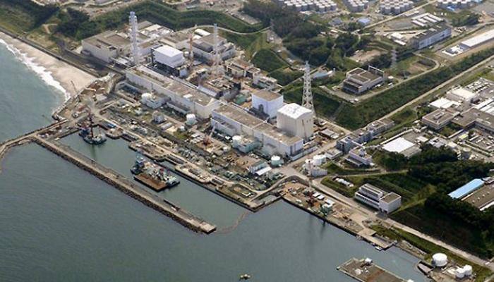 Radiation from Japan nuclear disaster spreads off US shores 