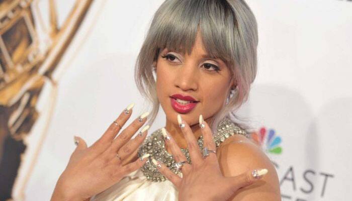 &#039;Orange Is the New Black&#039;s Dascha Polanco accused of assault