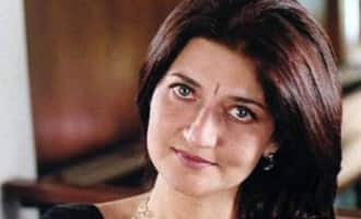 Sarika interested in playing challenging characters