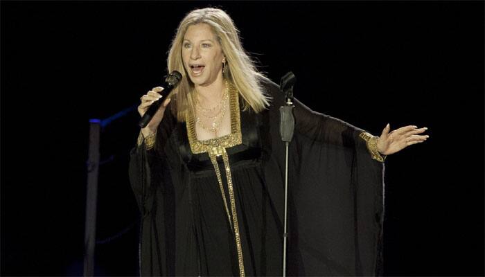 Barbra Streisand to direct Catherine the Great biopic