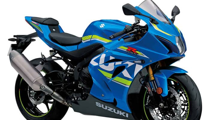 2016 Suzuki Gixxer GSX-R1000 nails it! Check out the video