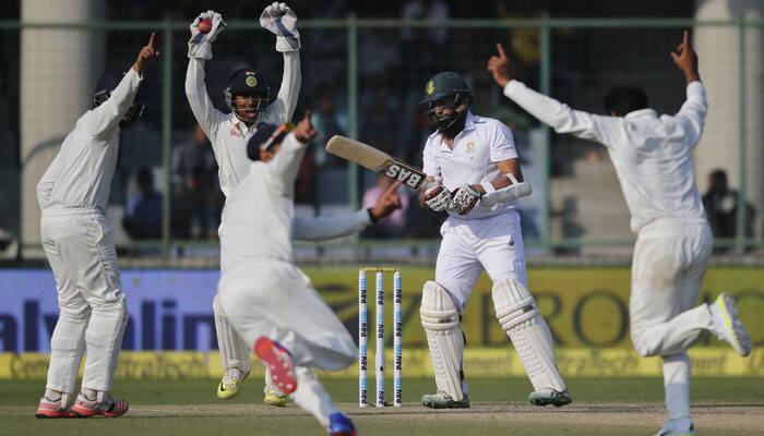 IND vs SA, 4th Test: Jadeja demolishes Proteas after Rahane ton on Day 2