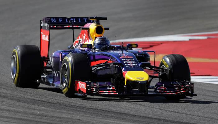 Red Bull to race with Renault-TAG Heuer engines in 2016