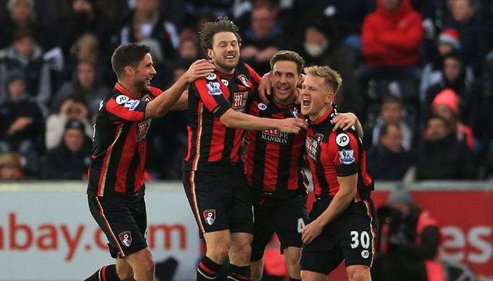 Bournemouth manager Eddie Howe buoyant ahead of tough tasks at Chelsea