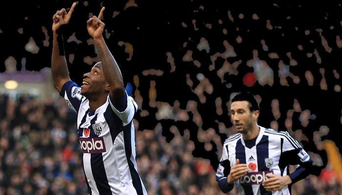 West Brom Albion the best place for Saido Berahino, says Tony Pulis