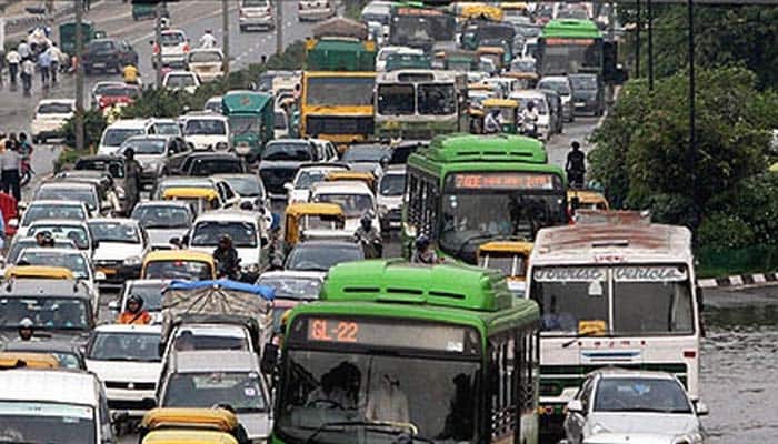 Know why Delhi govt&#039;s &#039;odd, even vehicle numbers formula&#039; may turn impractical