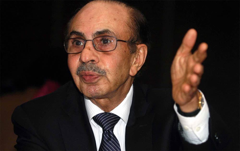 7. Godrej Family: USD 11.4 billion