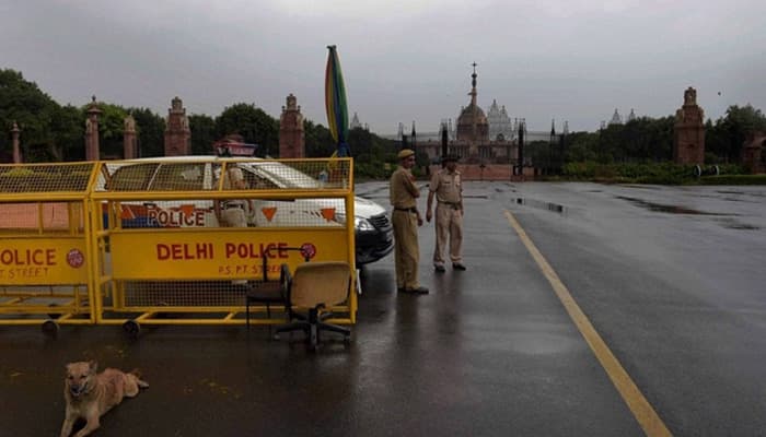 Lashkar-e-Toiba planning suicide attacks in Delhi: Police