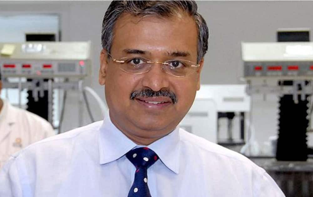 2. Dilip Shanghvi: USD 18 billion