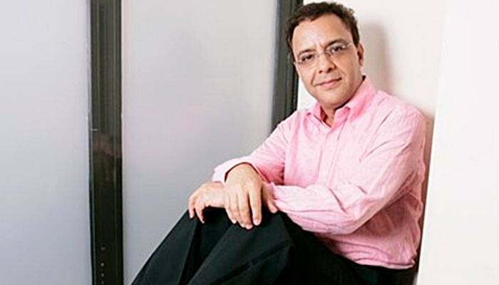 Vidhu Vinod Chopra feels its important to cast actors in right roles