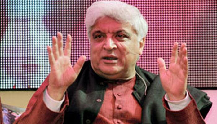 Javed Akhtar releases grandfather&#039;s poetry collection