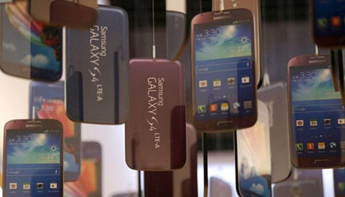 Smartphone market to see first single-digit growth year