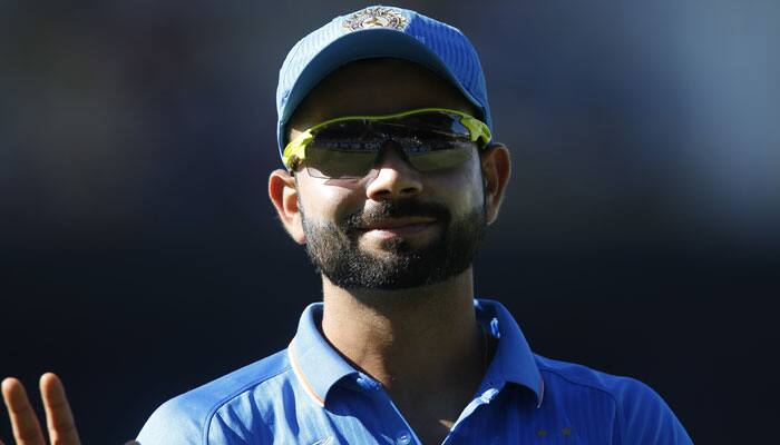 BCCI had instructed Virat Kohli to stay away of felicitation