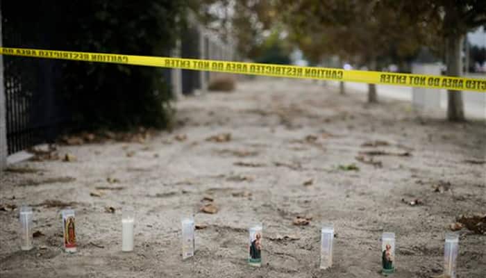 No indication California attackers `part of organised group`: White House