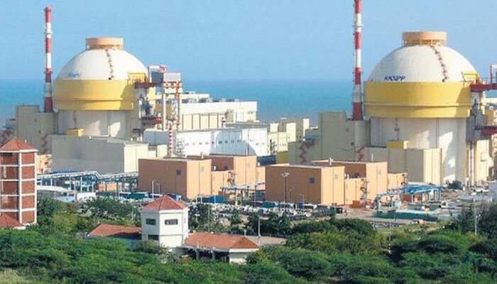 Bill for fast-tracking nuke power projects likely this session