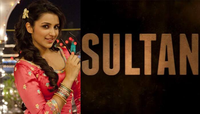 Parineeti Chopra clears air about doing &#039;Sultan&#039;