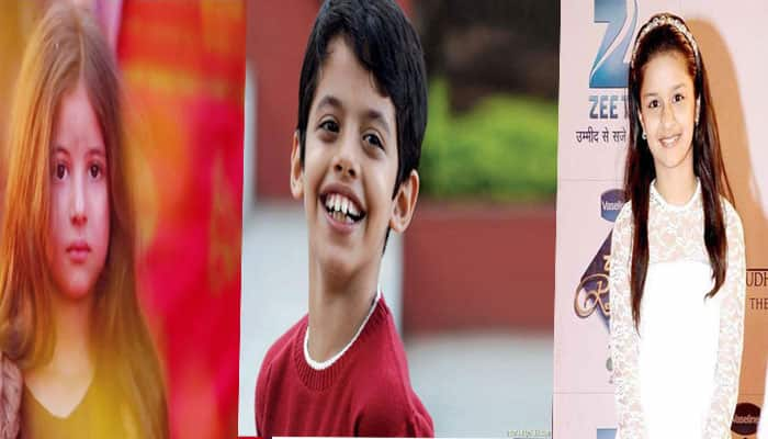 Harshaali, Darsheel, Avneet add spark to Mumbai Juniorthon