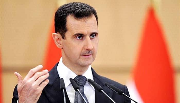 Syria`s divided opposition seeks to unify stance