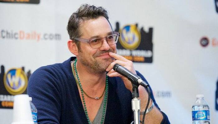 Nicholas Brendon pleads guilty to misdemeanour after arrest