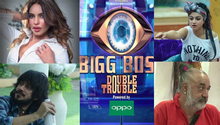 Bigg Boss 9: Super 6 wild card entries this season!