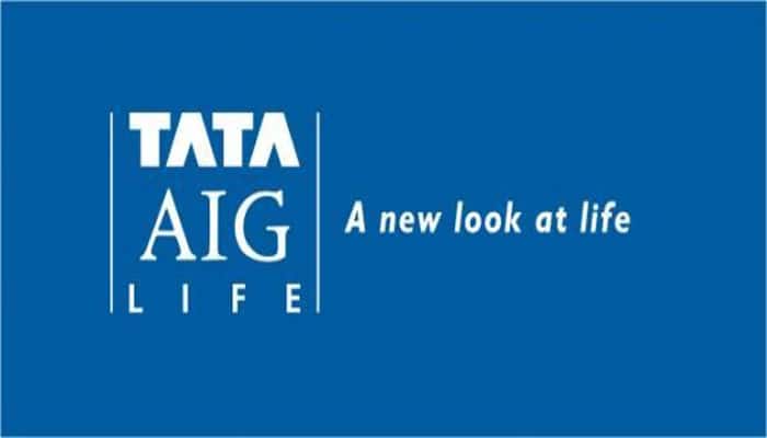 Tata AIA TATA AIG Life insurance American International Group, Una Famiglia  Tutta Mia, text, logo, insurance png | PNGWing