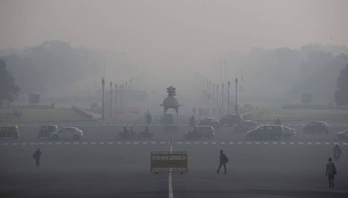 PIL seeks stay on Delhi govt&#039;s odd-even formula aimed at curbing pollution
