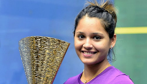 Chennai floods: Dipika Pallikal to contribute Rs 2 lakh to relief fund