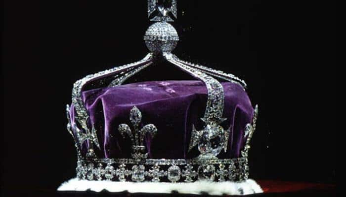 Claiming Kohinoor a quirky case, no simple solution to problem: Pak daily