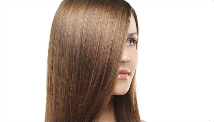 Five natural ways to deal with dandruff, hair fall! | Tips News | Zee News