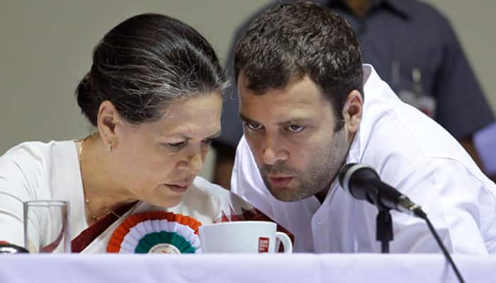 Sonia Gandhi, Rahul to appear before court in National Herald case as HC rejects pleas