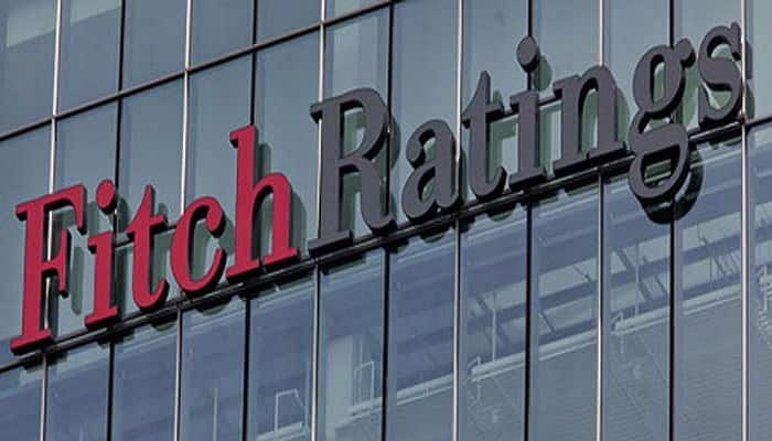 Fitch keeps India&#039;s rating at &#039;BBB-&#039;, outlook &#039;stable&#039;