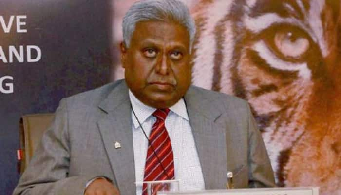 Coalgate: SC orders handing over of Ranjit Sinha&#039;s visitors&#039; diary to panel