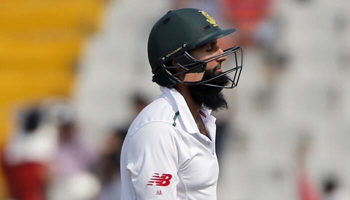 India vs SA: Nobody wants to block everything, Hashim Amla defends strategy