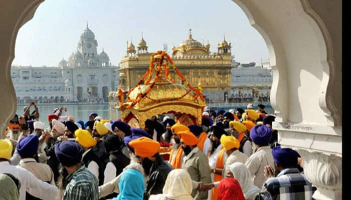 Over Rs 13 lakh looted from a gurdwara in Philippines