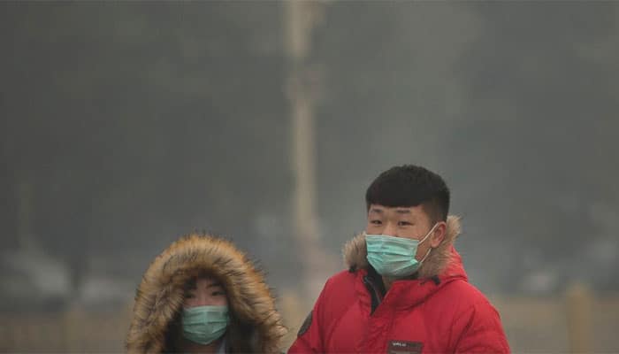 Air pollution: Beijing issues first-ever red alert; when will Delhi wake up to the alarm?