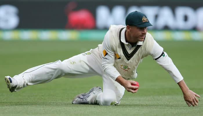 Why are we changing Tests, asks David Warner