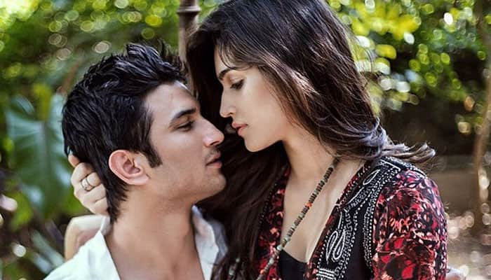 Kriti Sanon, Sushant Singh Rajput&#039;s next to go on floors in February 