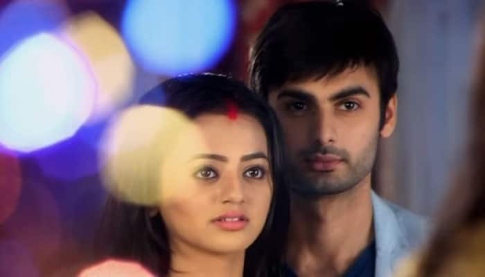 Swaragini: Will Sanskar forgive Swara for labelling him as Ragini’s kidnapper?