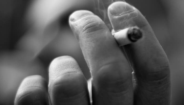 Cigarette you smoke may become shorter yet pricey