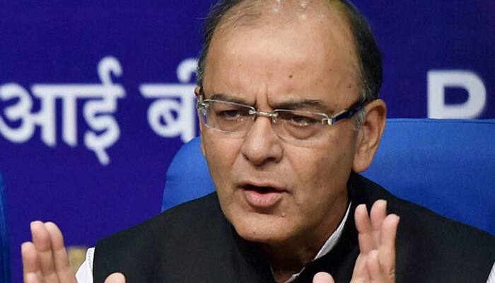 National Herald case: No political vendetta, Congress leaders should face court, says Arun Jaitley