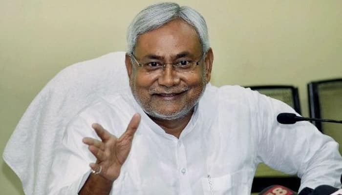 Grand Alliance committed to Bihar&#039;s development, says Nitish Kumar