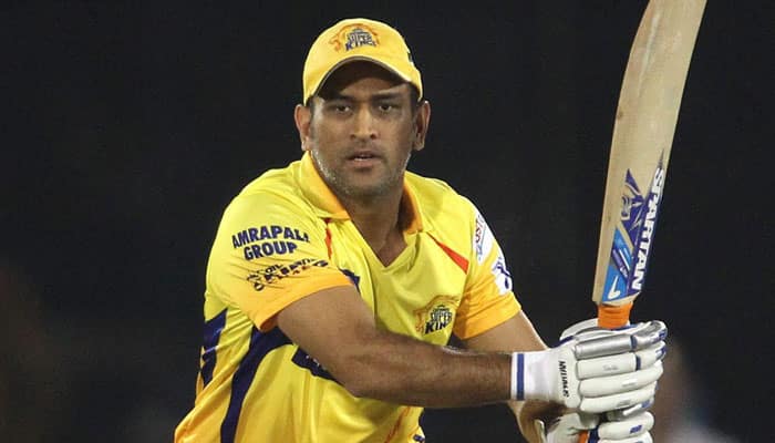 IPL 9: &#039;Advantage&#039; Pune; but will they pick Mahendra Singh Dhoni first?