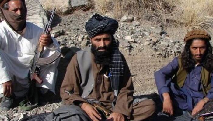 Al Qaeda video shows 3 men purportedly confessing to spying, one shot dead