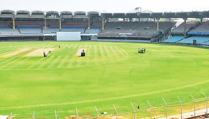 BCCI likely to allot World T20 matches to Chepauk: Sources