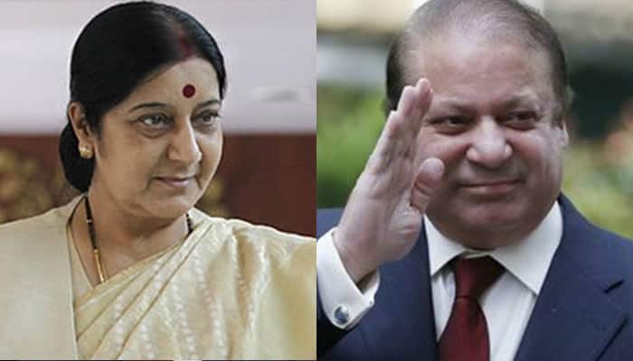Indo-Pak talks: From Kashmir to cricket, what all to expect from Sushma-Nawaz meet