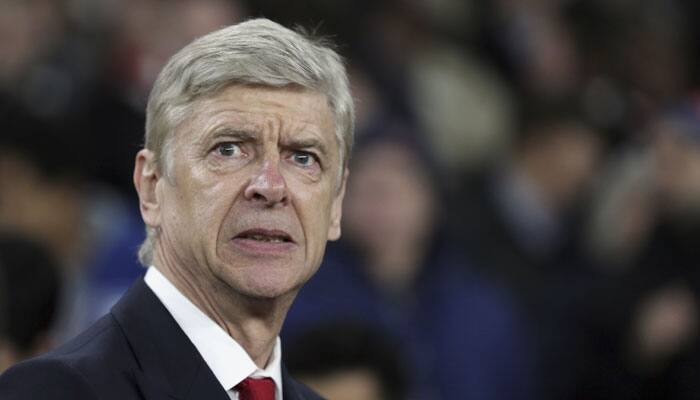 Champions League: We can win anywhere, says fired-up Arsenal boss Arsene Wenger