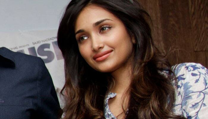 Jiah Khan suicide case: CBI files chargesheet